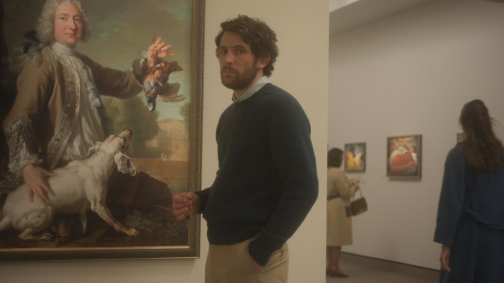 REVIEW: The Mastermind – Josh O’Connor is an unlikely art thief in Kelly Reichardt’s quietly compelling crime&nbsp;caper