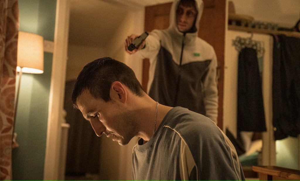 REVIEW: No Ordinary Heist – an excellent Éanna Hardwicke elevates an otherwise underwhelming true crime&nbsp;thriller