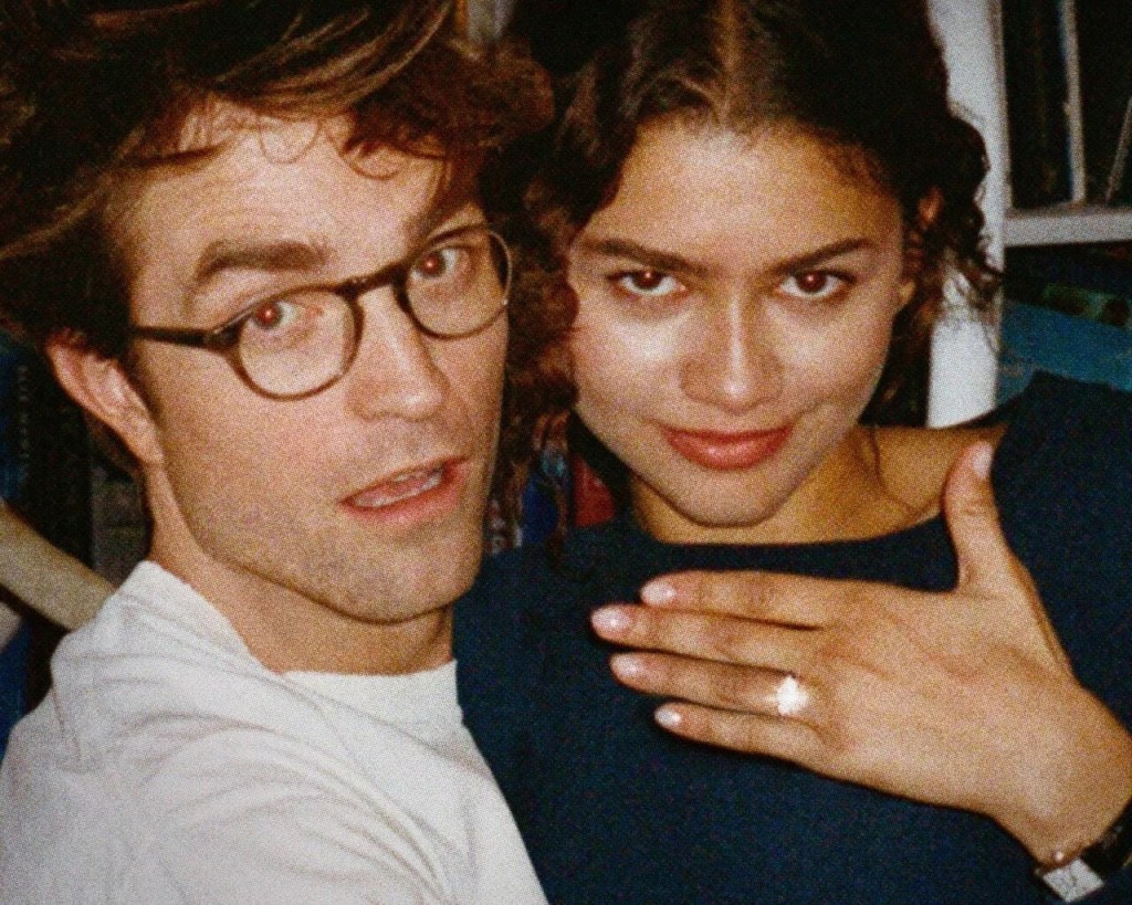 REVIEW: The Drama – A24’s terrifically twisted wedding satire sees Robert Pattinson and Zendeya tie themselves in&nbsp;knots