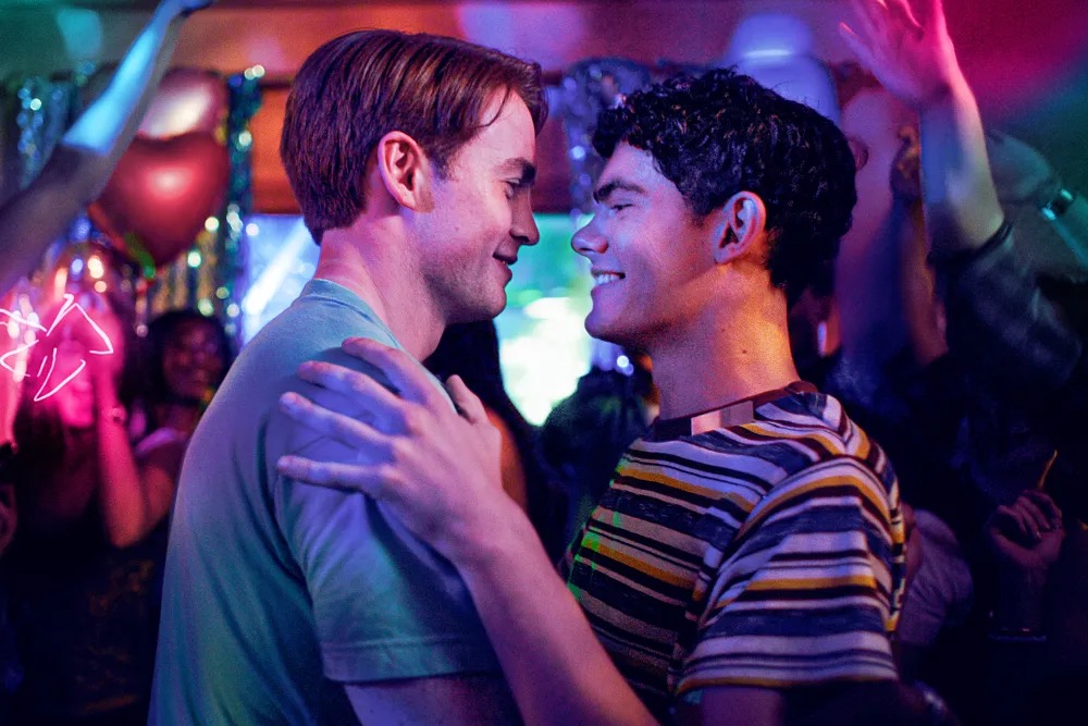 REVIEW: Heartstopper Forever – film finale to Alice Oseman’s beloved queer Netflix series is beautifully&nbsp;bittersweet