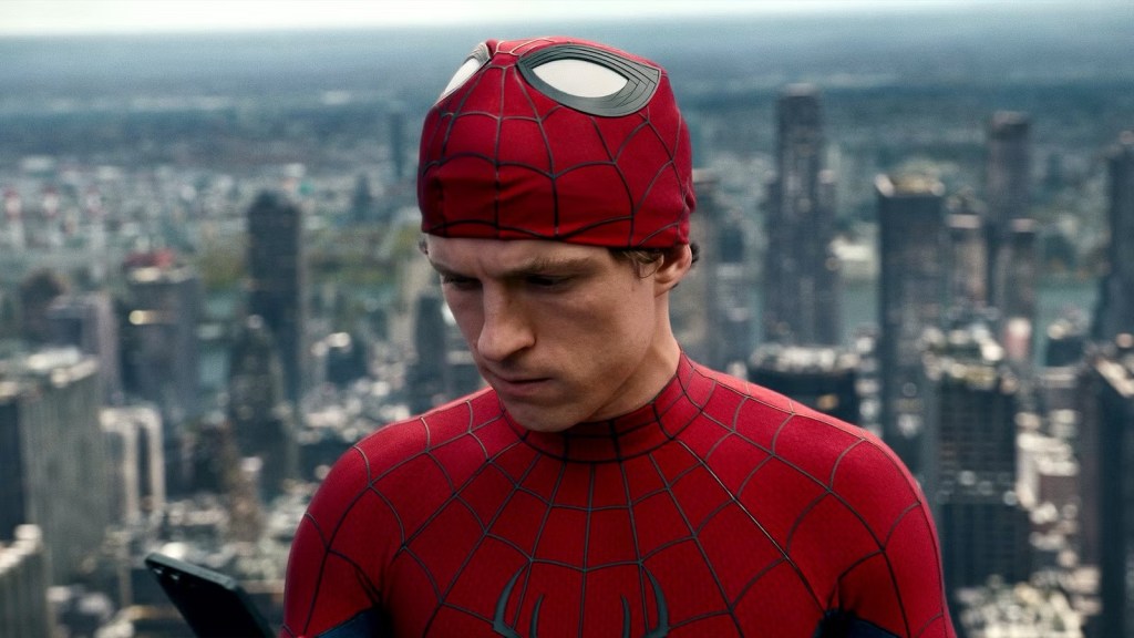 REVIEW: Spider-Man: Brand New Day – superhero sequel fumbles fresh&nbsp;start