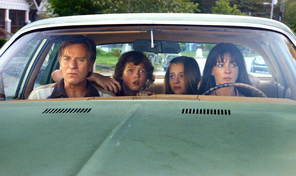 REVIEW: The End of Oak Street – daft dinosaur flick is a brainless blast from the&nbsp;past