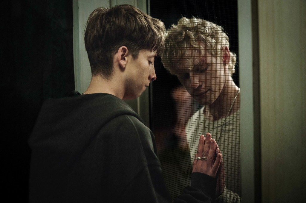 REVIEW: Leviticus – Adrian Chiarella’s assured Aussie horror unleashes terror on queer&nbsp;teens