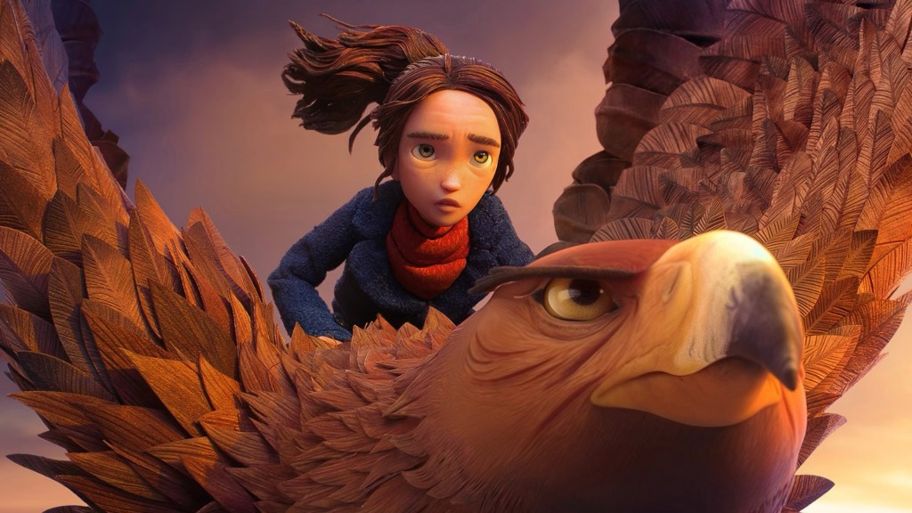 REVIEW: Wildwood – Travis Knight’s stop-motion dark fantasy is an astonishing addition to Laika’s&nbsp;legacy