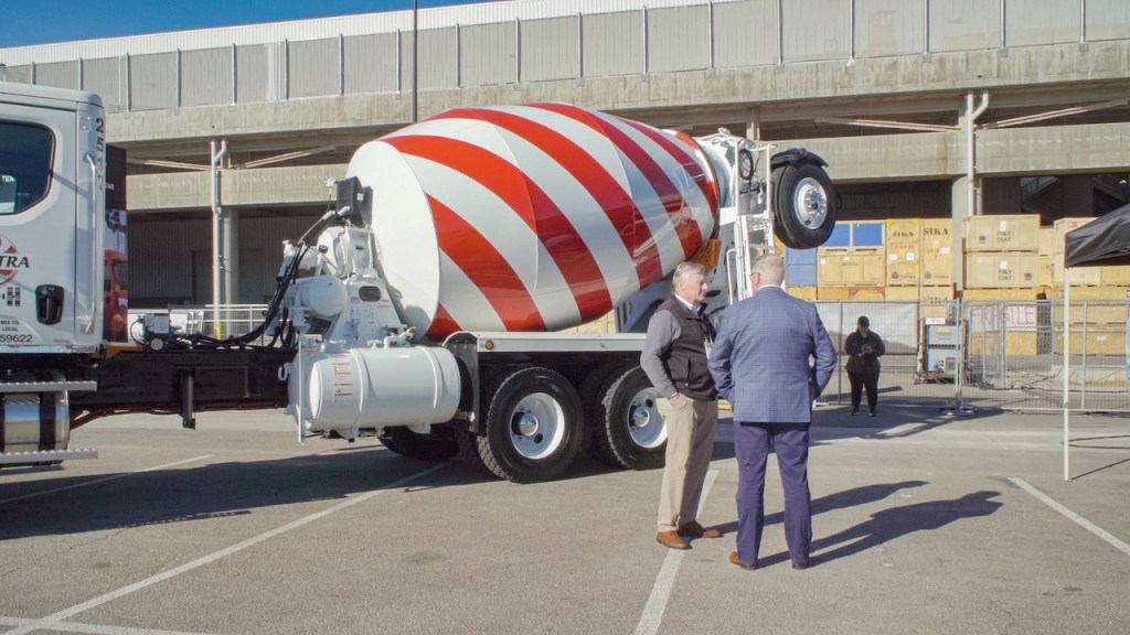 REVIEW: The History of Concrete – dull-by-design documentary offers a fascinating and frequently funny look at urban&nbsp;life