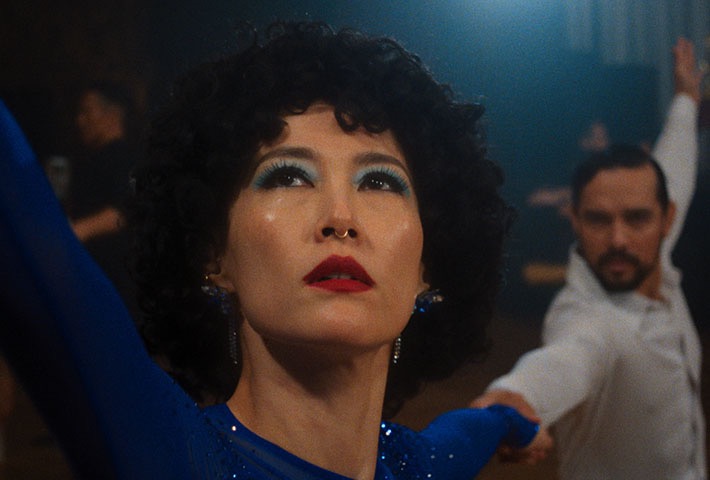 REVIEW: Ha-Chan, Shake Your Booty! – groovy grief drama follows familiar steps but still finds its&nbsp;flair